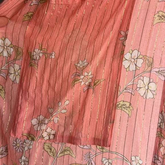 Spell and the Gypsy Collective Hendrix Robe, S/M - Picture 14 of 16